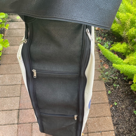 Staff bag EDS - Picture 2 of 14